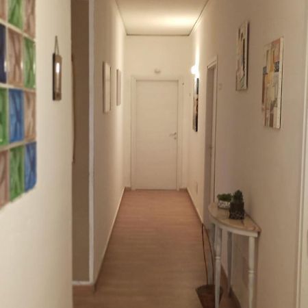 New Suite Palermo Exterior foto