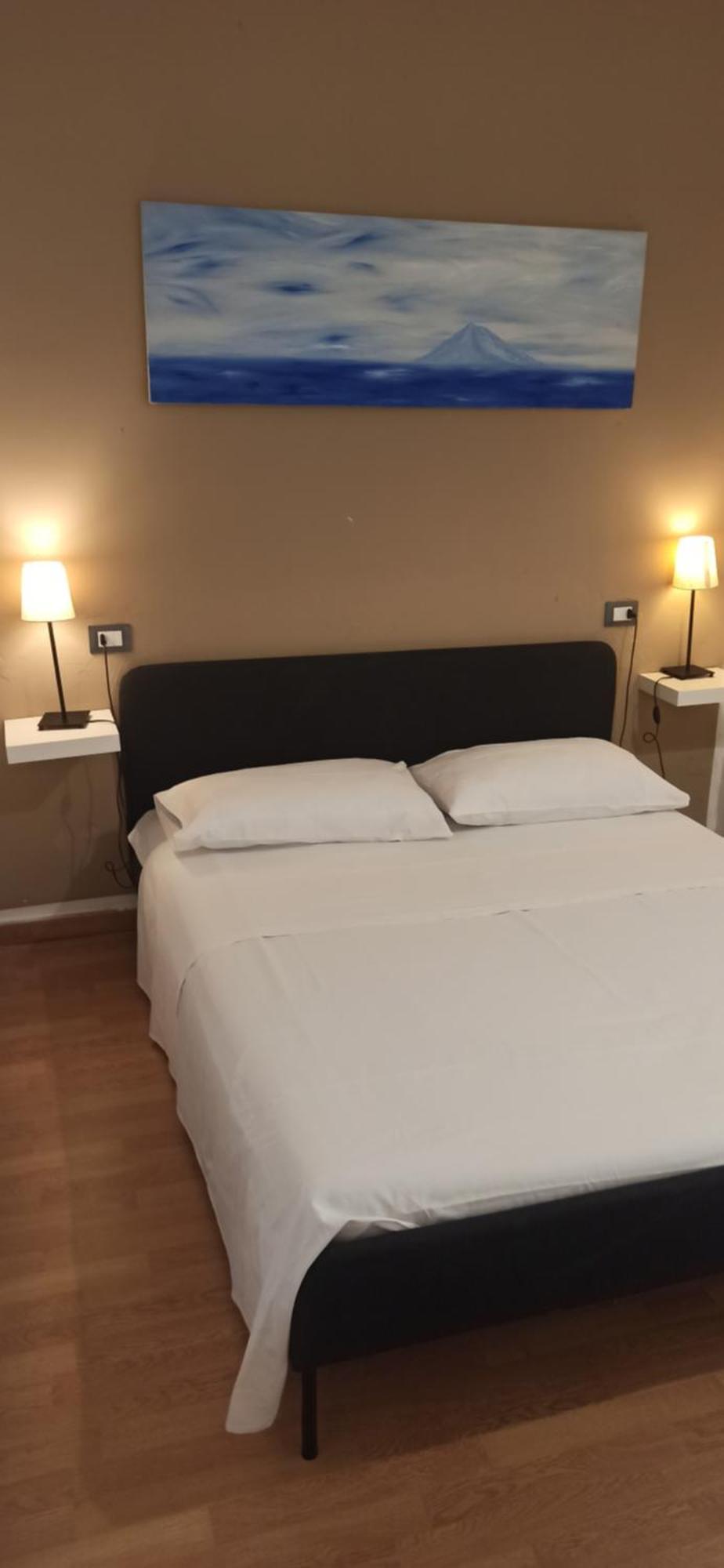 New Suite Palermo Exterior foto