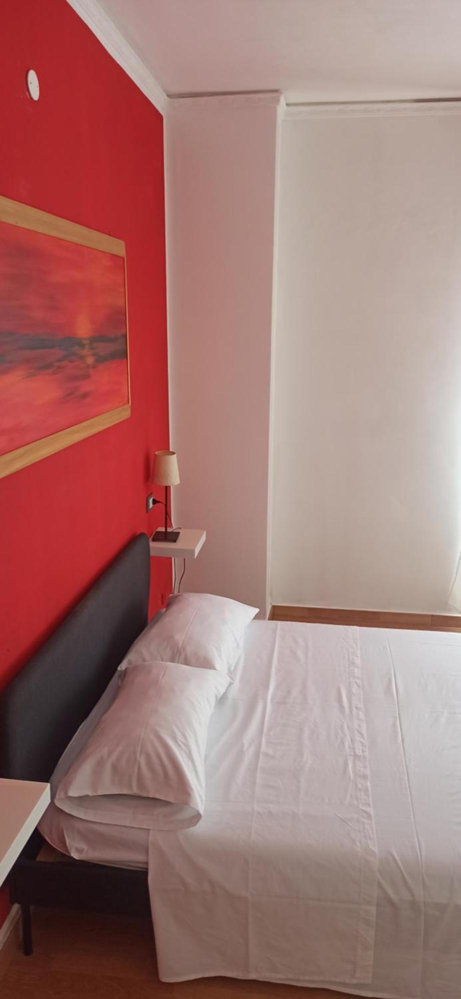 New Suite Palermo Exterior foto
