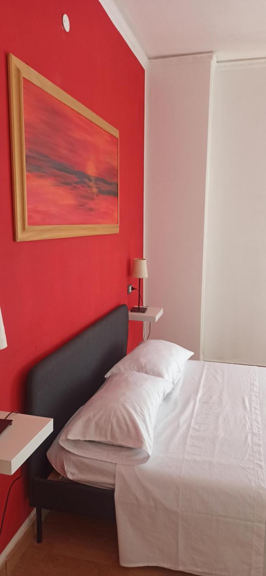 New Suite Palermo Exterior foto