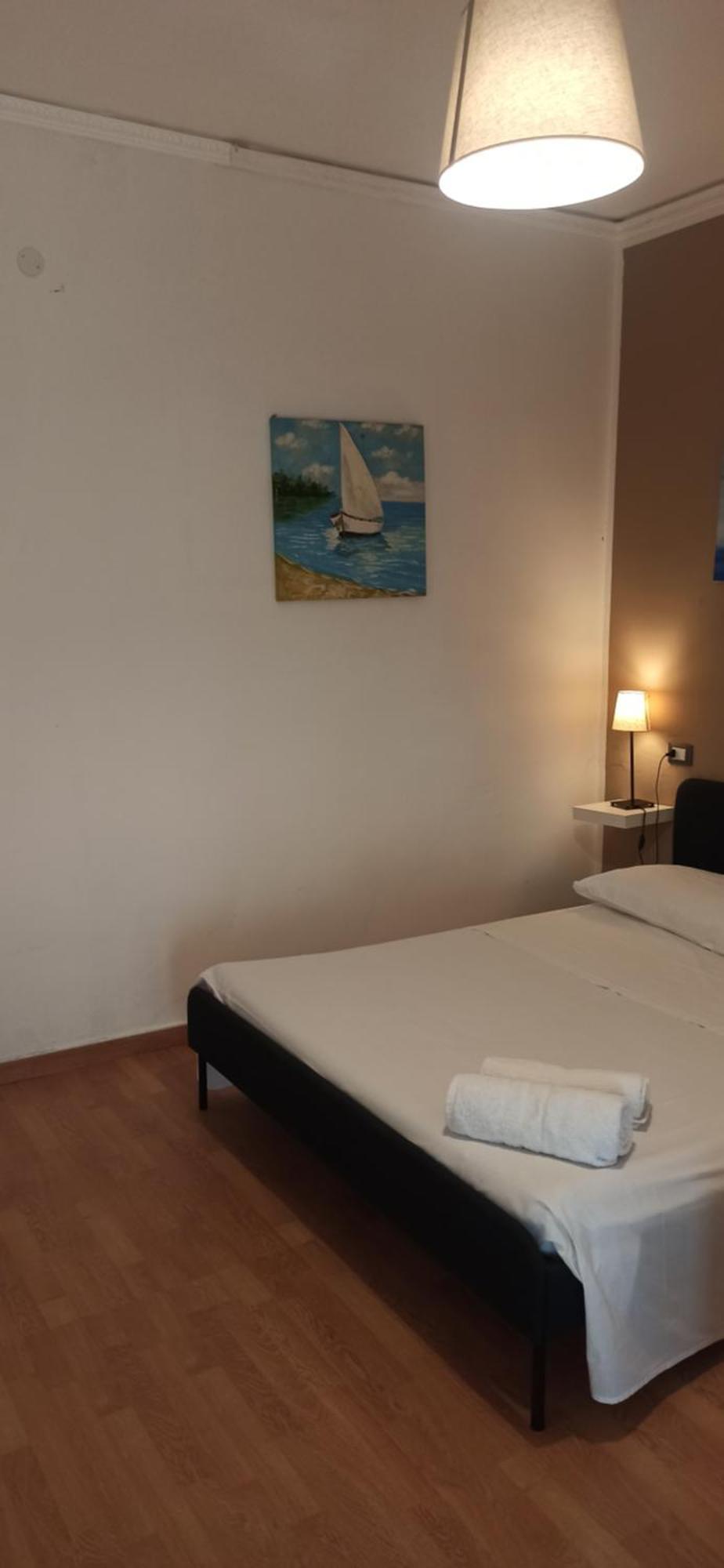 New Suite Palermo Exterior foto