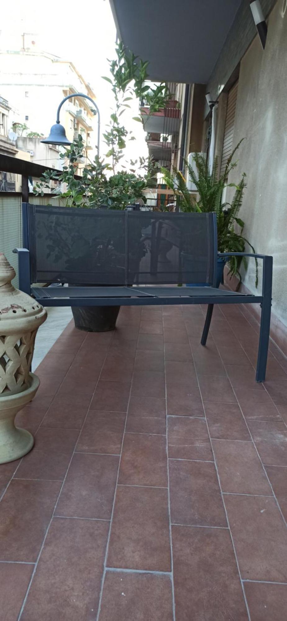 New Suite Palermo Exterior foto