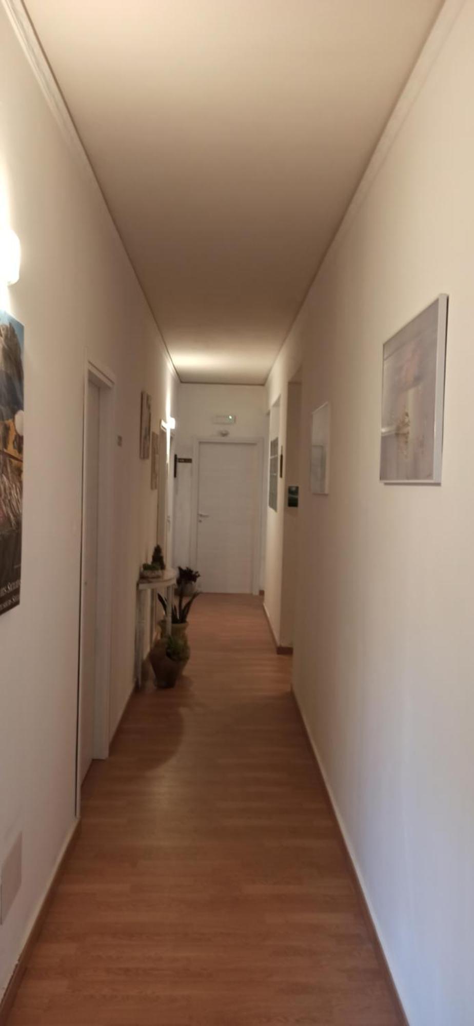 New Suite Palermo Exterior foto