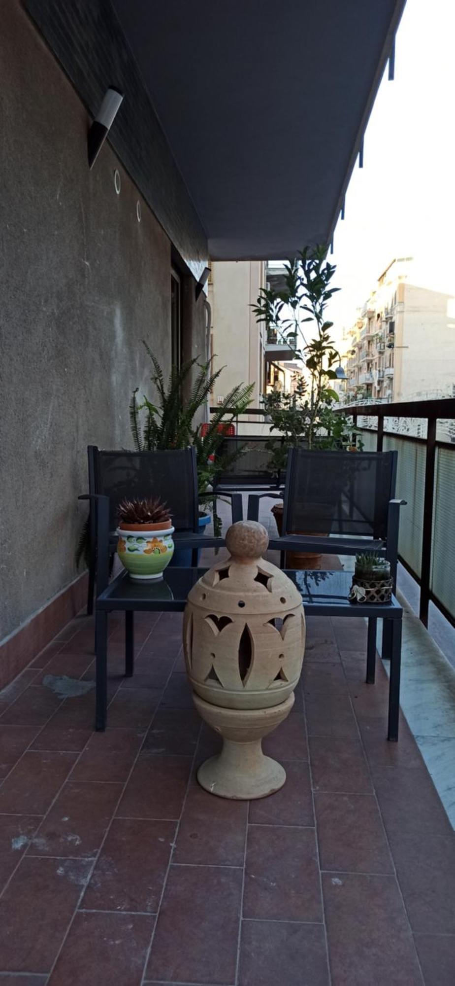 New Suite Palermo Exterior foto