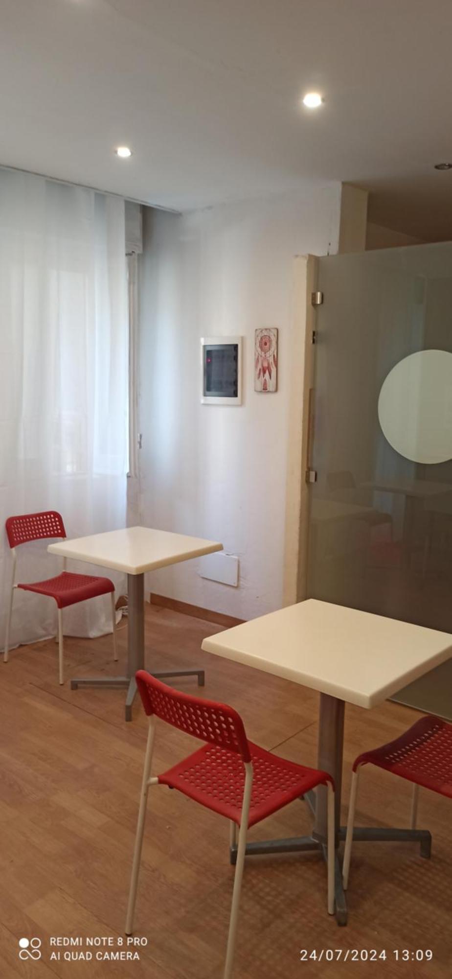 New Suite Palermo Exterior foto