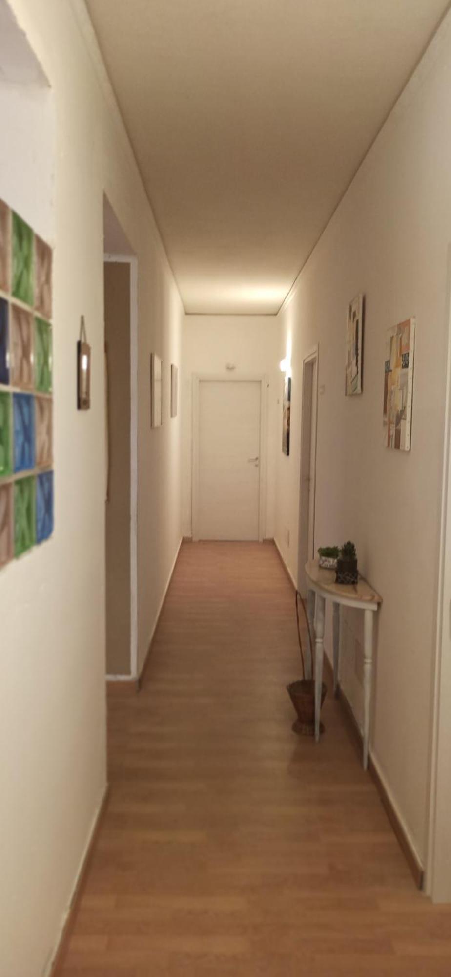 New Suite Palermo Exterior foto