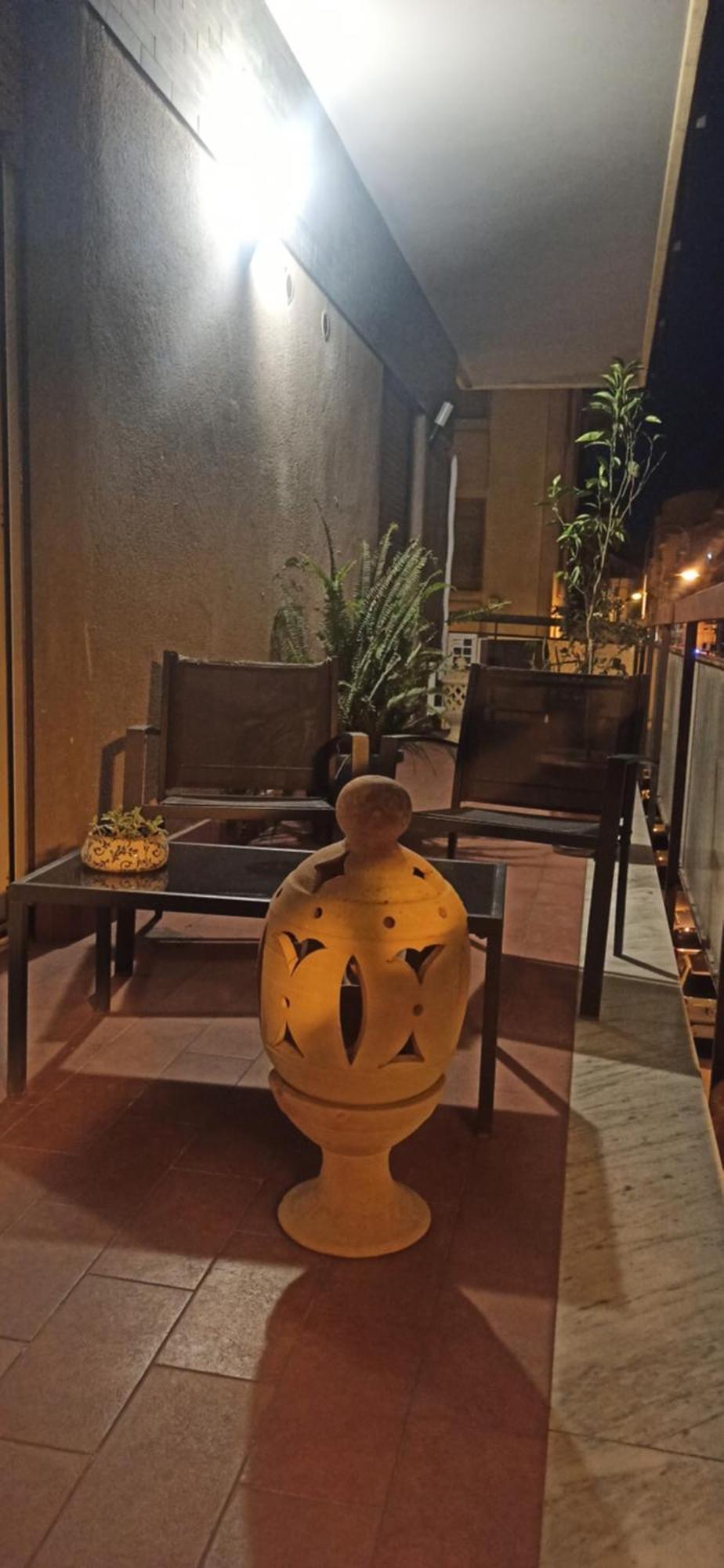 New Suite Palermo Exterior foto