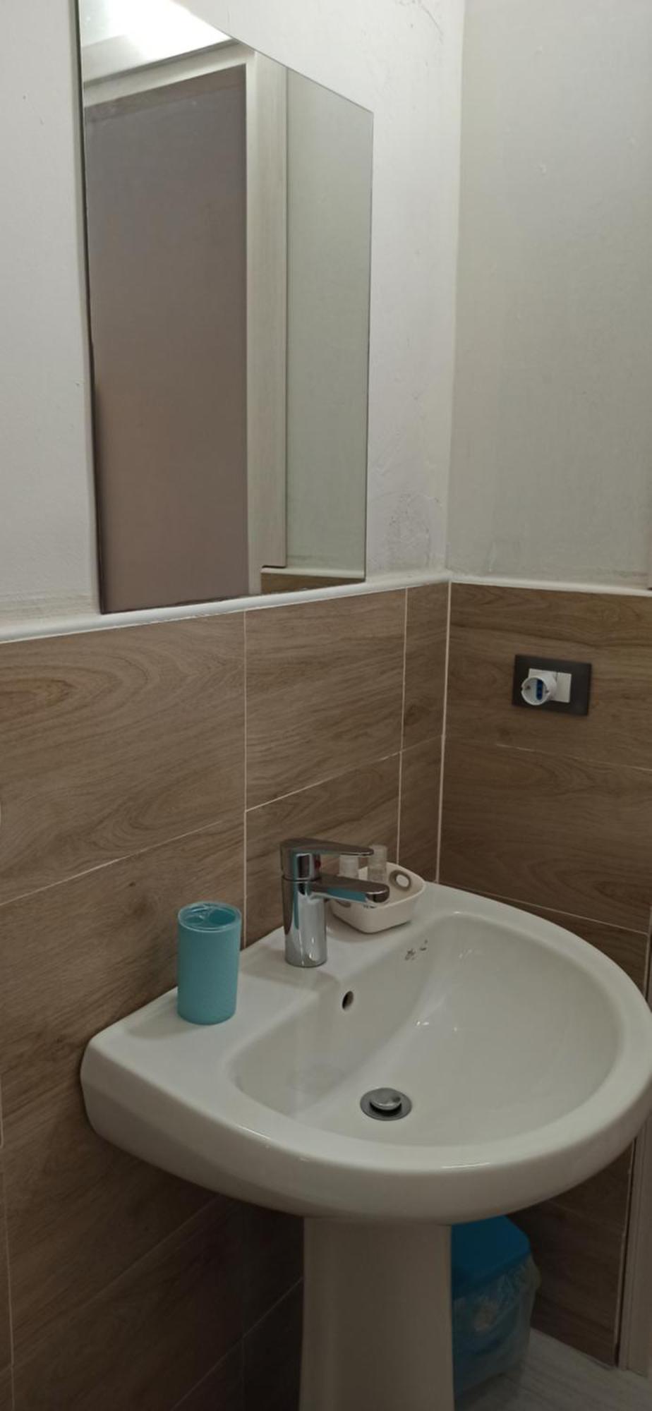 New Suite Palermo Exterior foto