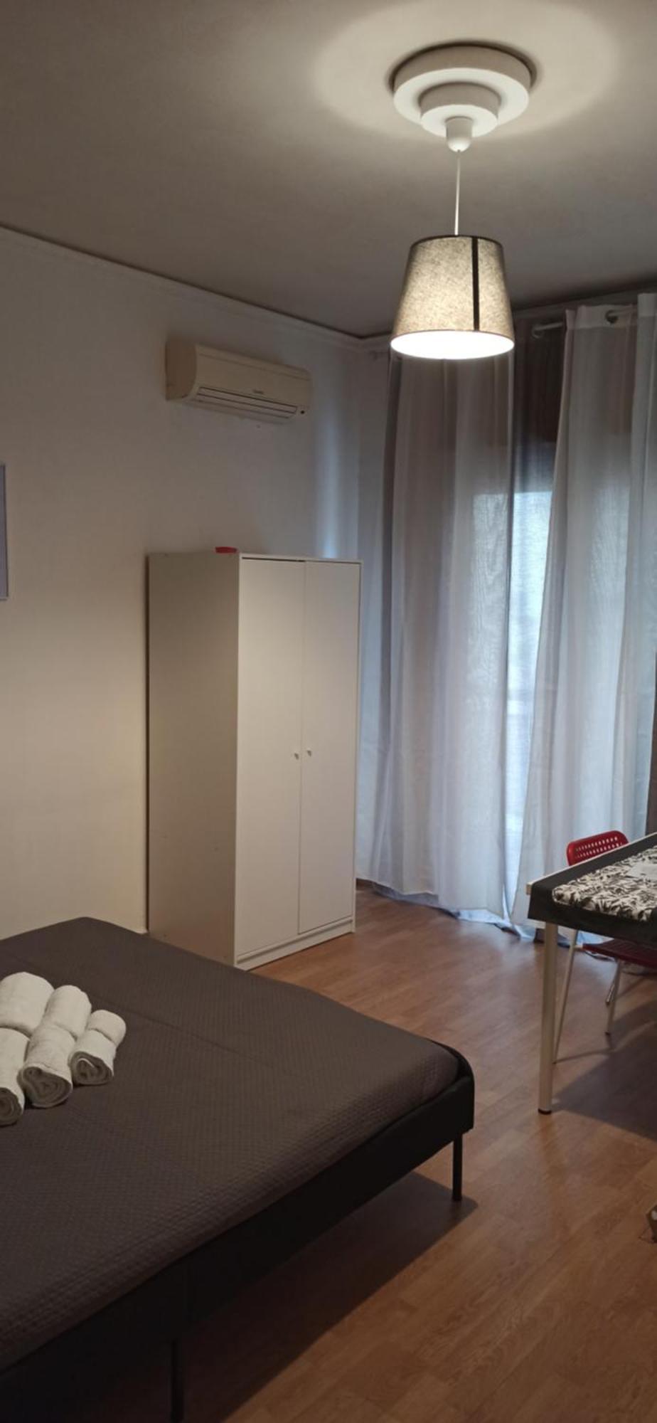 New Suite Palermo Exterior foto