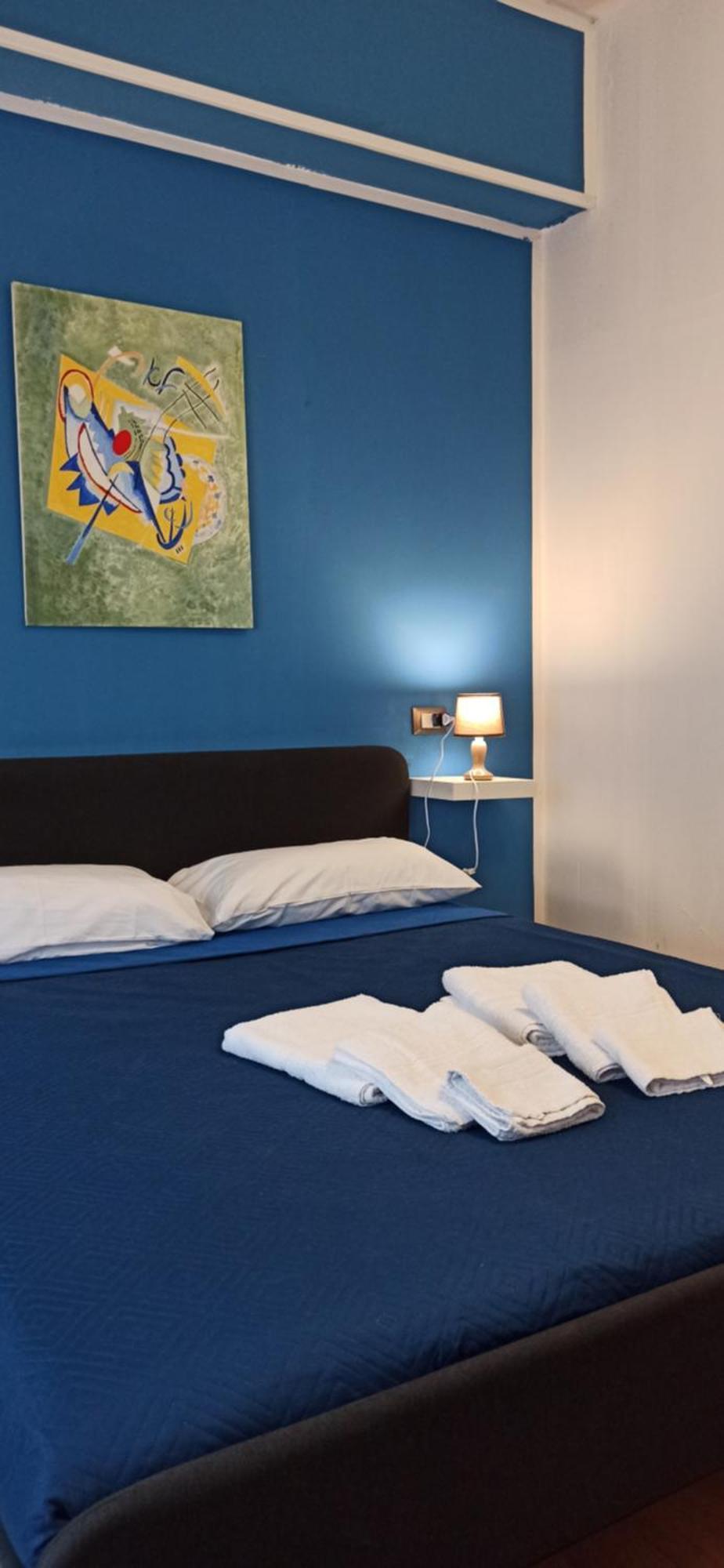 New Suite Palermo Exterior foto