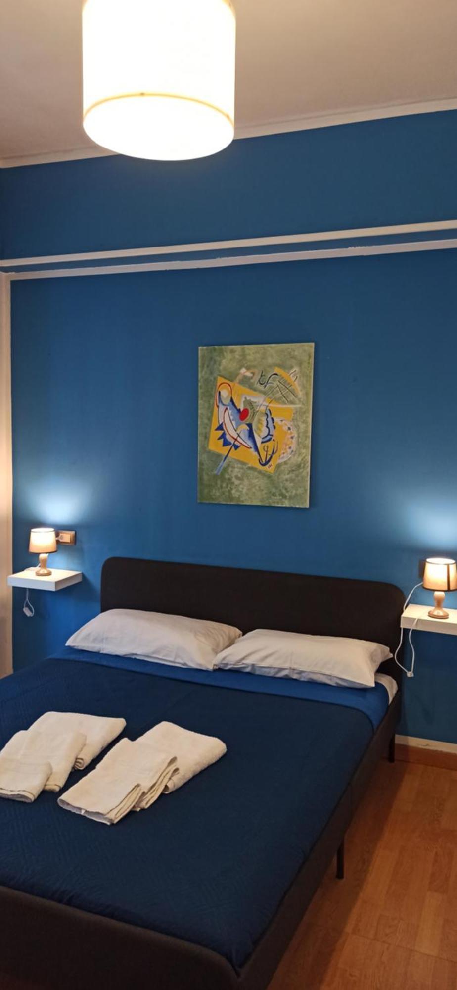 New Suite Palermo Exterior foto